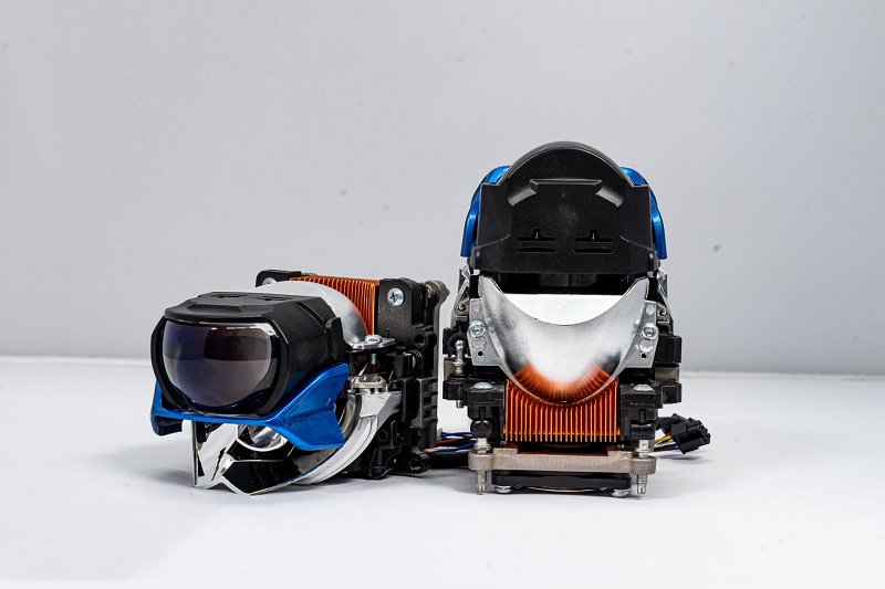 thông số Bi Led laser Henvvei L93