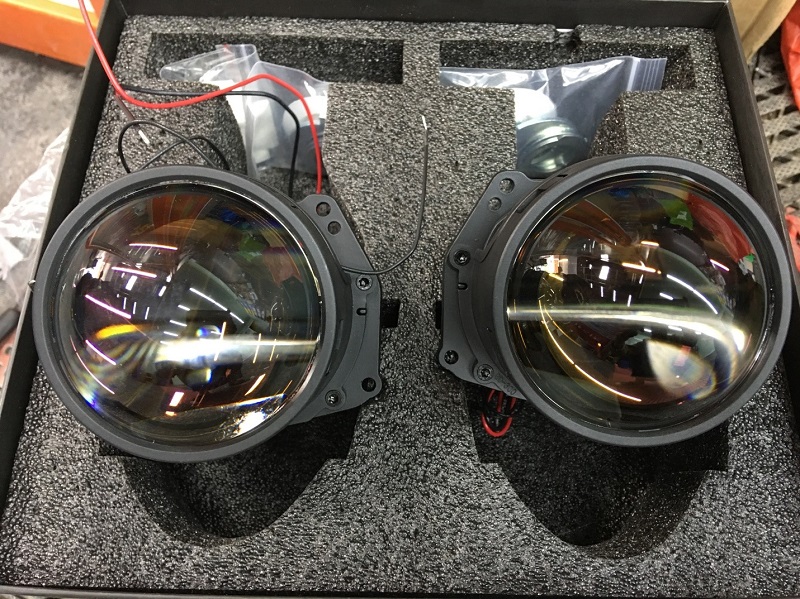 Đèn led – bi led