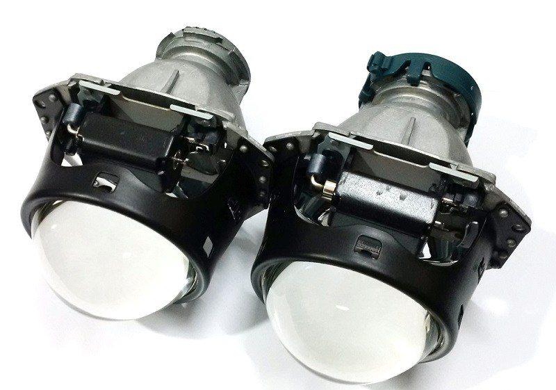 03 kinh nghiệm độ đèn xe bác tài nên biết 5 Nên độ đèn ô tô ở đâu?