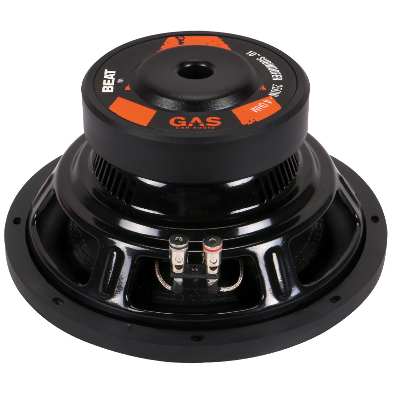 thông số kỹ thuật GAS BEAT 104 