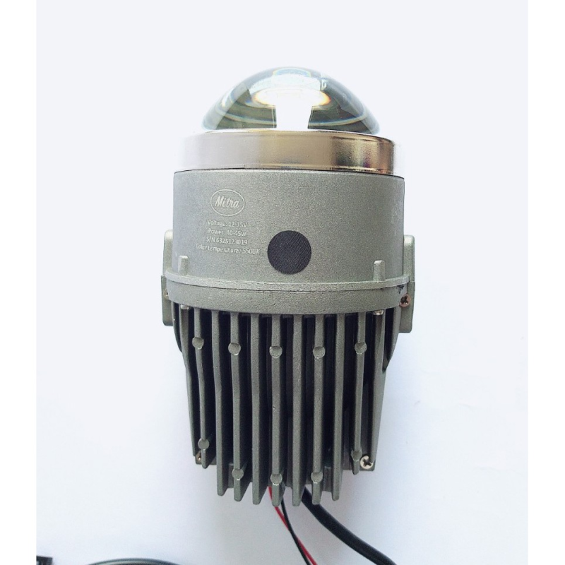 Bi led gầm 2.5 inch Bi gầm 2.5 inch