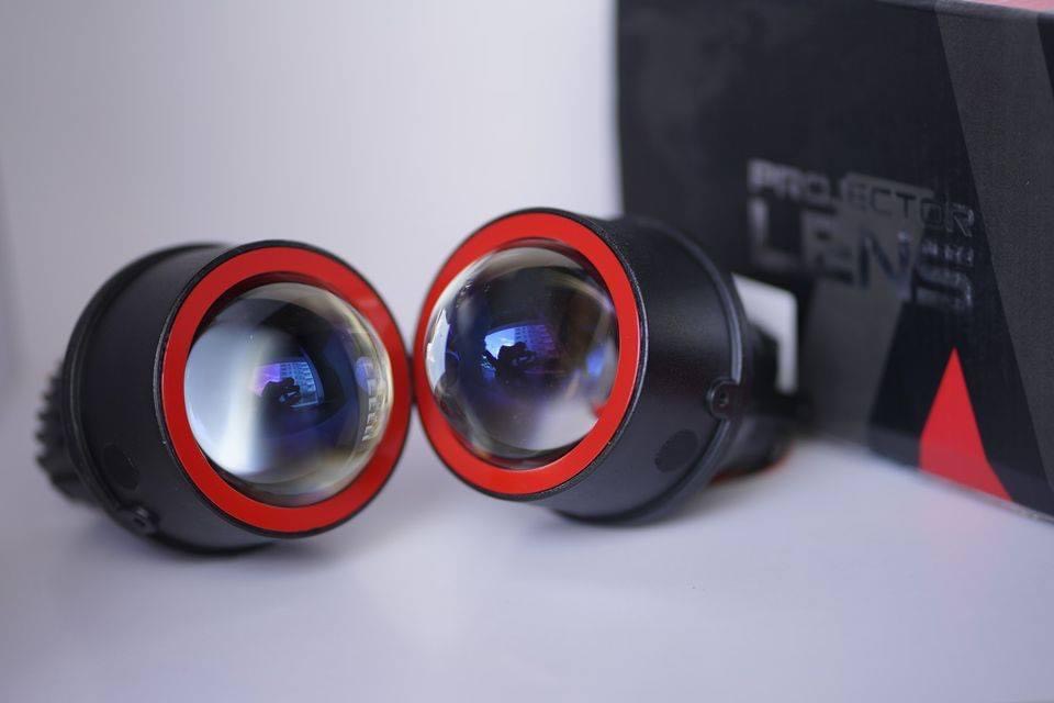 Bi led gầm AES Bi gầm Aes