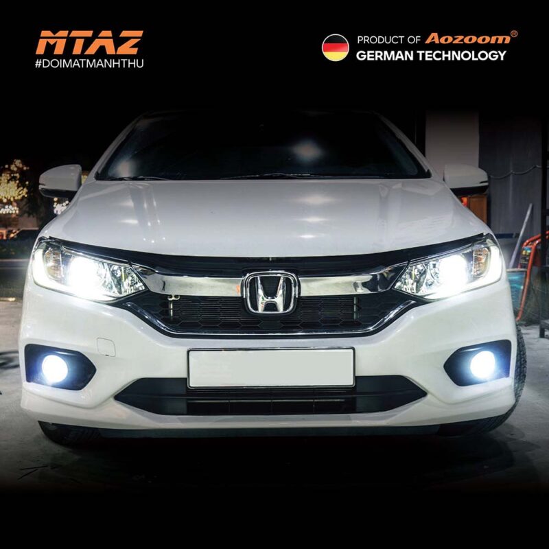 Bi gầm Aozoom Bi gầm Aozoom