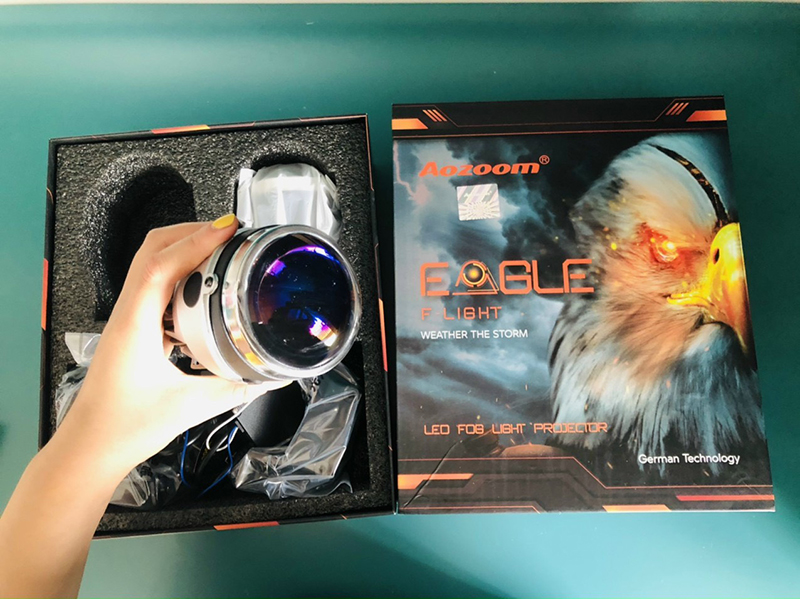 Bi gầm Aozoom Bi gầm Aozoom