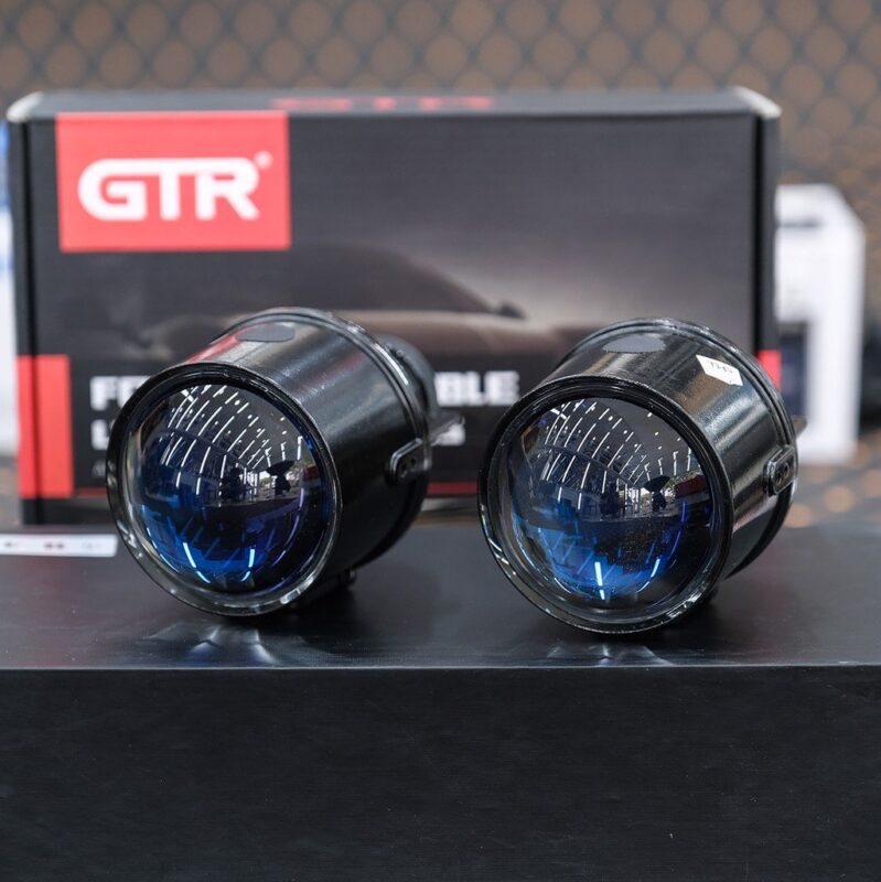 Bi gầm GTR Bi gầm GTR