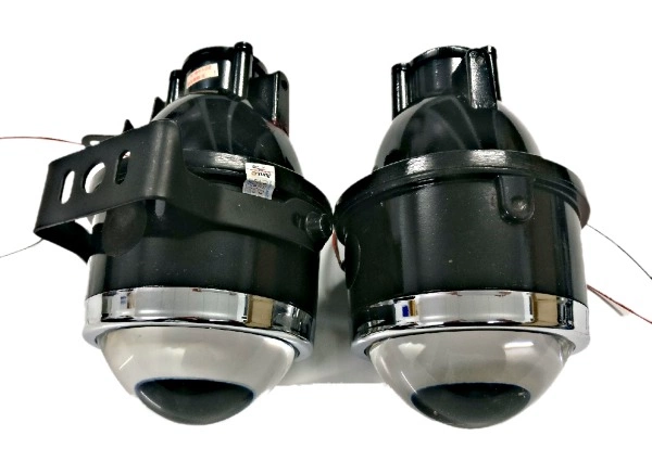 Đèn Bi gầm led 3 inch bi gầm led