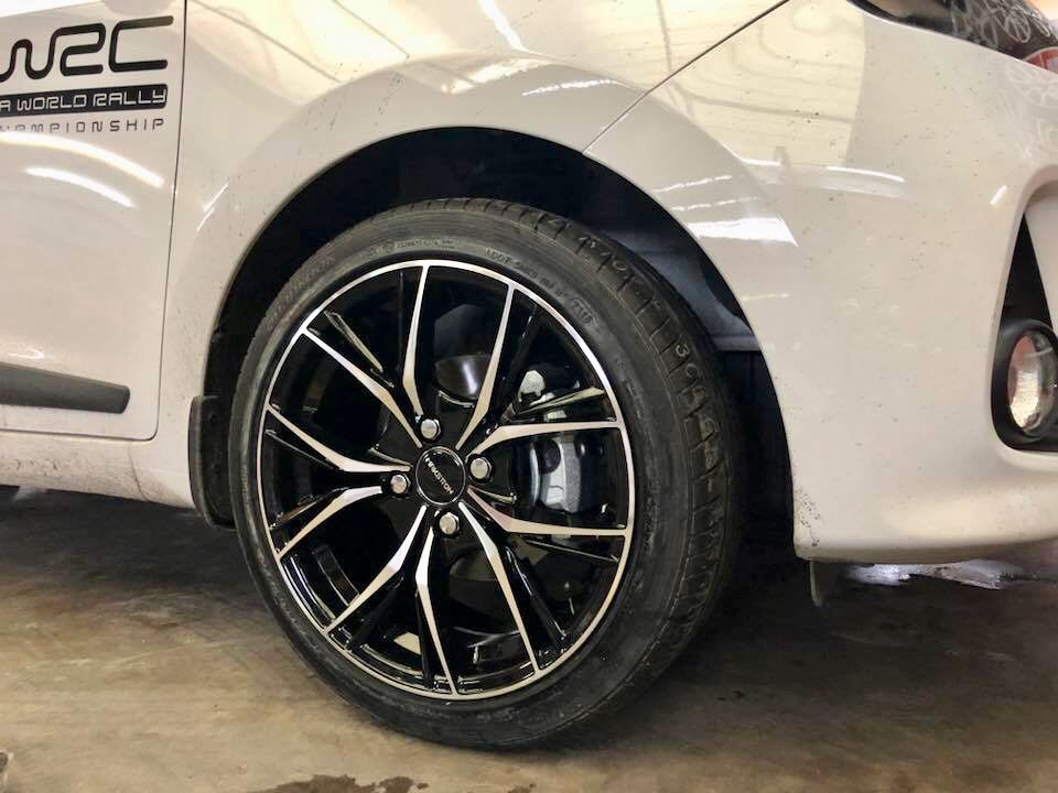 i10 độ mâm đẹp i10 độ mâm đẹp