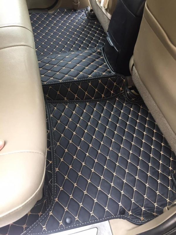 Miếng thảm lót sàn cho xe grand i10 Miếng thảm lót sàn cho xe grand i10