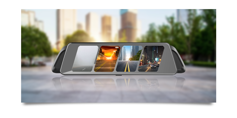 Camera hành trình vietmap p2 Camera hành trình vietmap p2