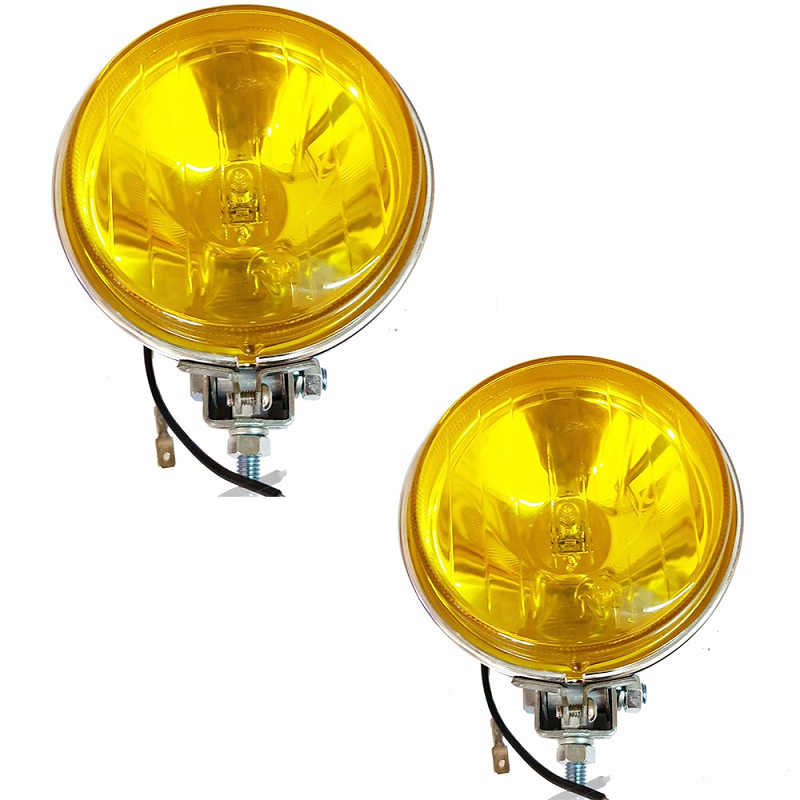 Đèn phá sương mù ô tô có tác dụng gì? Đèn phá sương mù ô tô có tác dụng gì?