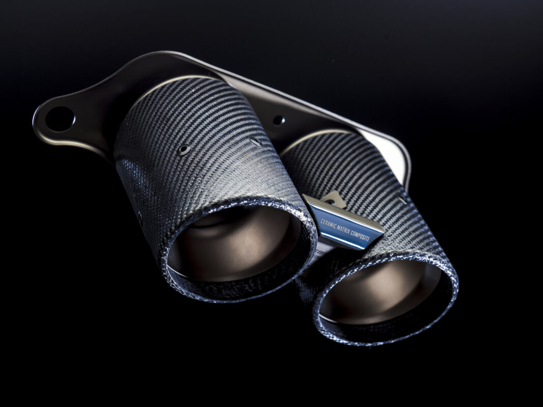 Độ pô on/off Akrapovic Độ pô on/off Akrapovic