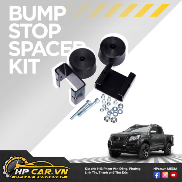 Phuộc OME NISSAN NAVARA NP300 VL (2015 - PRESENT) 21 tính năng Phuộc OME NISSAN NAVARA NP300 VL (2015 - PRESENT)