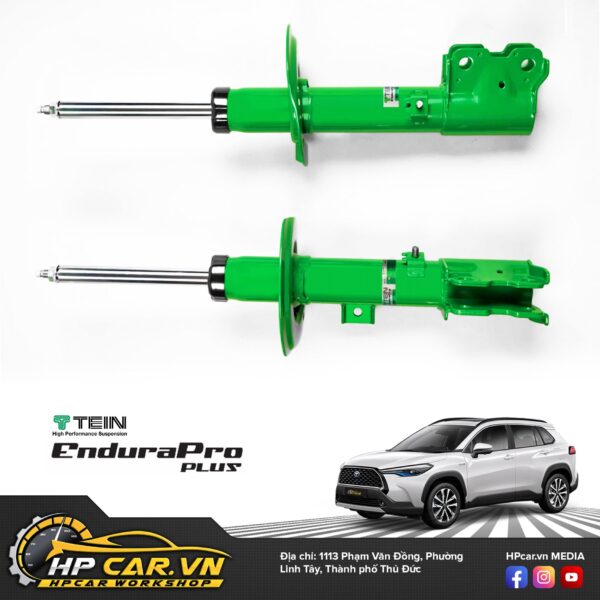 Phuộc TEIN TOYOTA CROSS ENDURAPRO PLUS