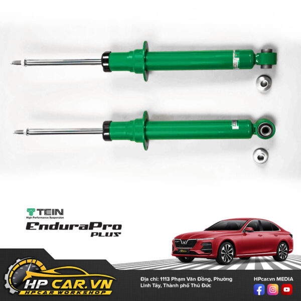 Phuộc TEIN VINFAST LUX A2.0 ENDURAPRO PLUS 11 tính năng Phuộc TEIN VINFAST LUX A2.0 ENDURAPRO PLUS