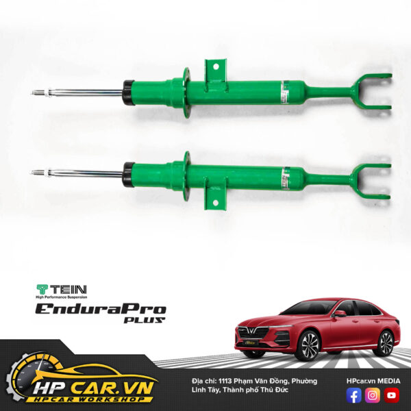 Phuộc TEIN VINFAST LUX A2.0 ENDURAPRO PLUS 12 đặc điểm Phuộc TEIN VINFAST LUX A2.0 ENDURAPRO PLUS