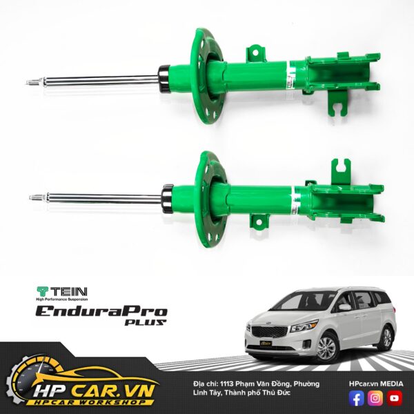 Phuộc TEIN KIA SEDONA ENDURAPRO PLUS 13 tính năng phuộc TEIN KIA SEDONA ENDURAPRO PLUS