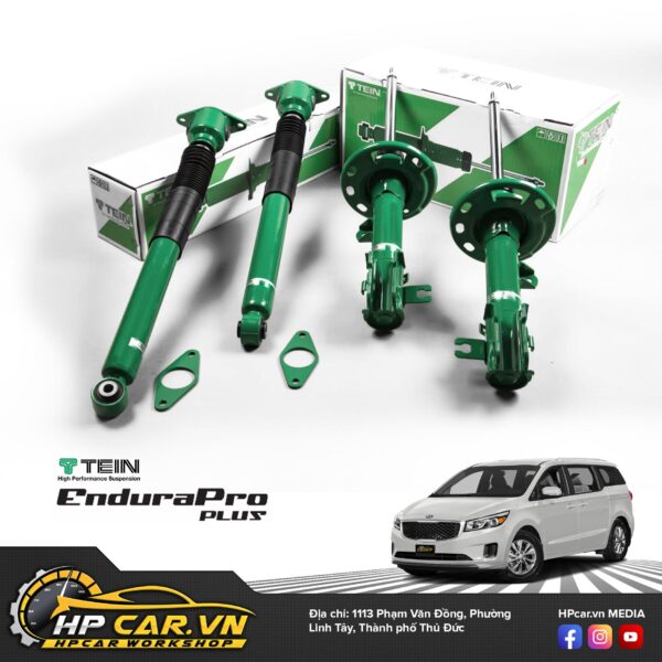 Phuộc TEIN KIA SEDONA ENDURAPRO PLUS 10 phuộc TEIN KIA SEDONA ENDURAPRO PLUS