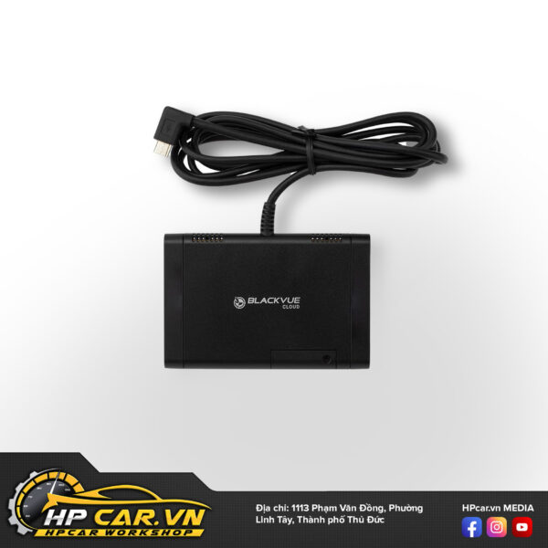 Mô-đun CM100 LTE 9 đặc điểm Mô-đun CM100 LTE