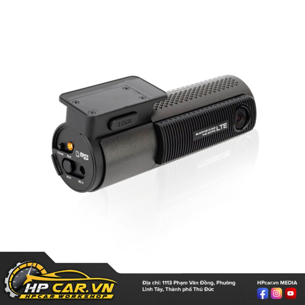 giá Camera Hành Trình Blackvue DR750X-2CH LTE PLUS