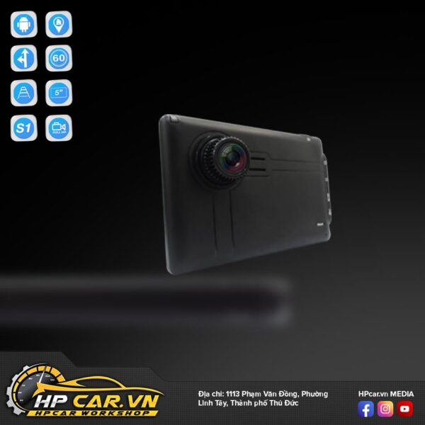 Camera VIETMAP W810 18 mua Camera VIETMAP W810 ở đâu
