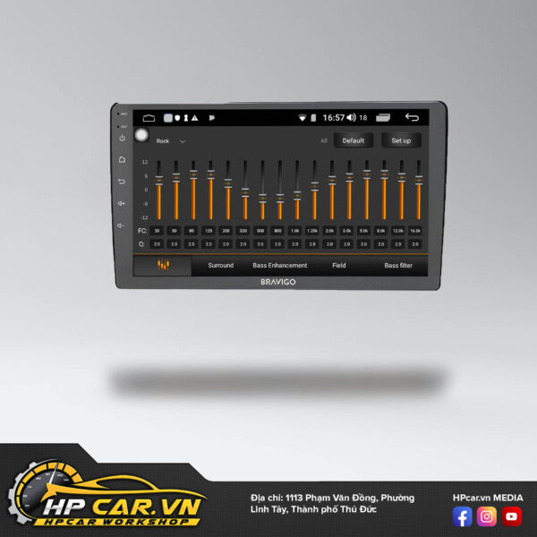 BRAVIGO 360 UTIMATE 6 + 128G 20 đánh giá BRAVIGO 360 UTIMATE 6 + 128G