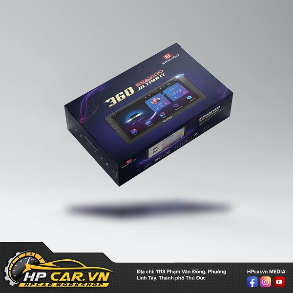 BRAVIGO 360 UTIMATE 6 + 128G 16 BRAVIGO 360 UTIMATE 6 + 128G