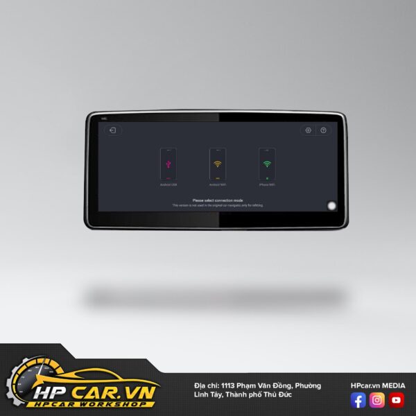 BRAVIGO MAZDA V2 6 + 128G 20 thông số Bravigo Mazda V2 6 + 128G