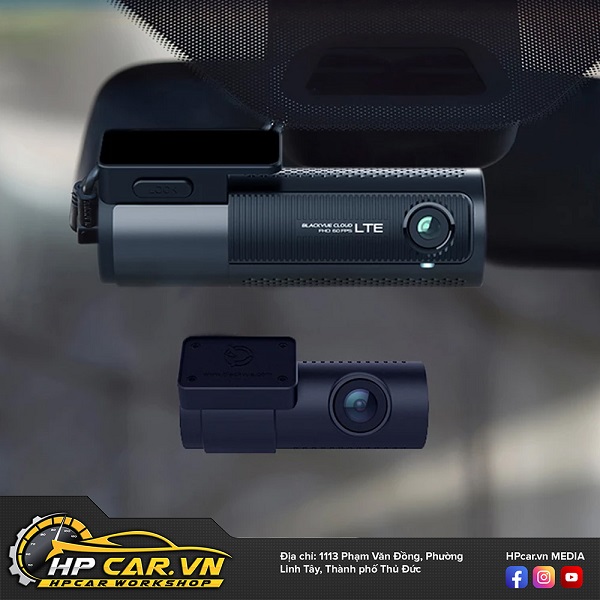 Camera hành trình ô tô cao cấp BlackVue DR750X-2CH LTE Plus 19 mua Camera hành trình ô tô cao cấp BlackVue DR750X-2CH LTE Plus