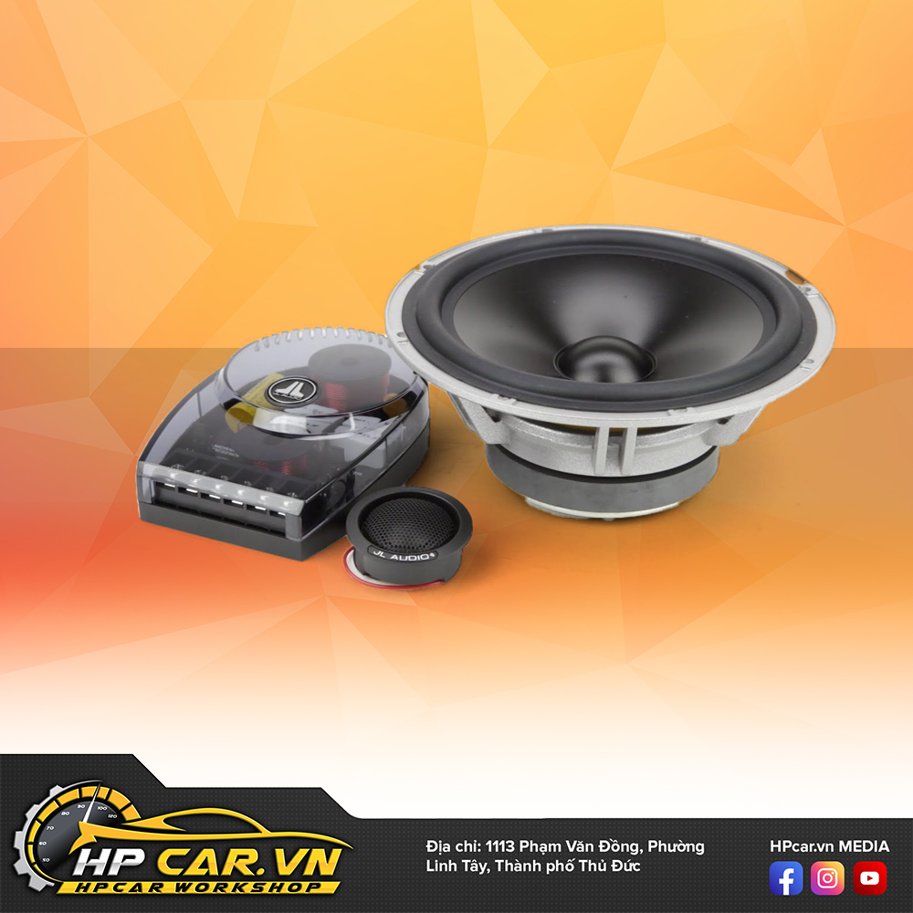 Các gói độ âm thanh ô tô, xe hơi chuyên nghiệp tại HPCar.vn 30 những lưu ý khi độ âm thanh xe ô tô