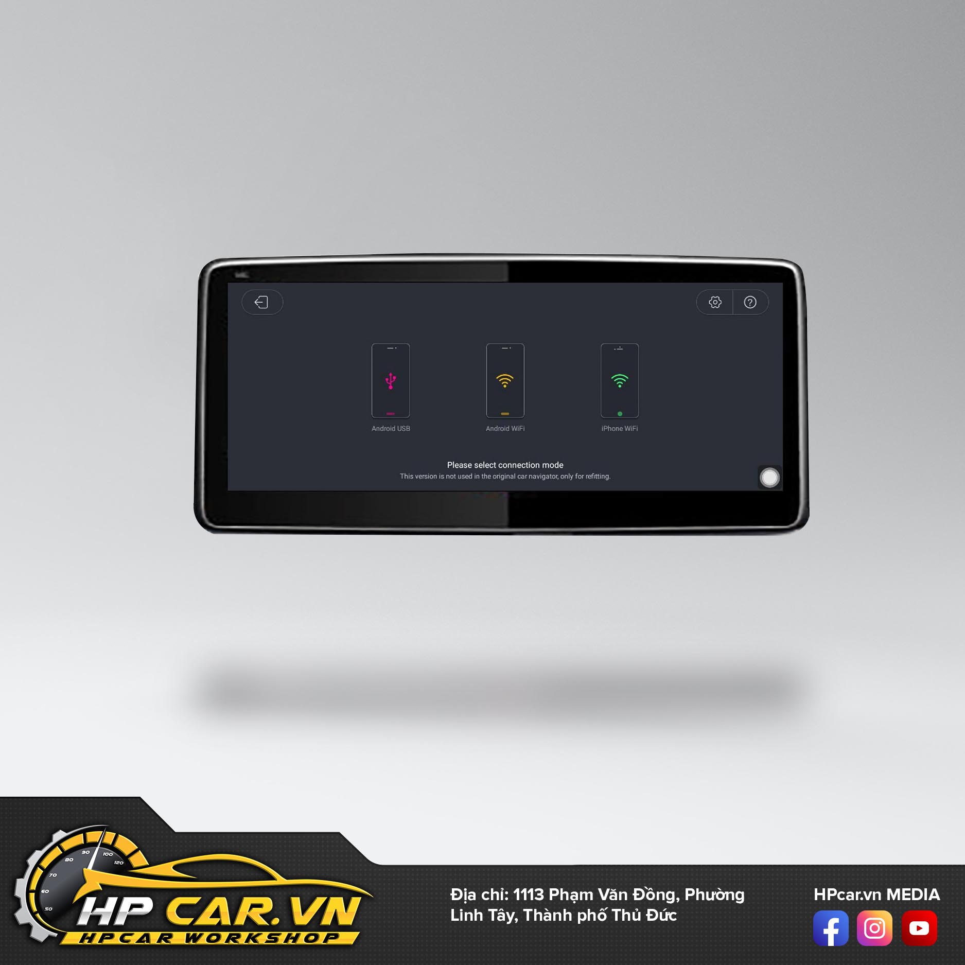 Màn hình Android Bravigo dành cho xe Mazda 21 hieu nang man hinh Android Bravigo danh cho xe Mazda