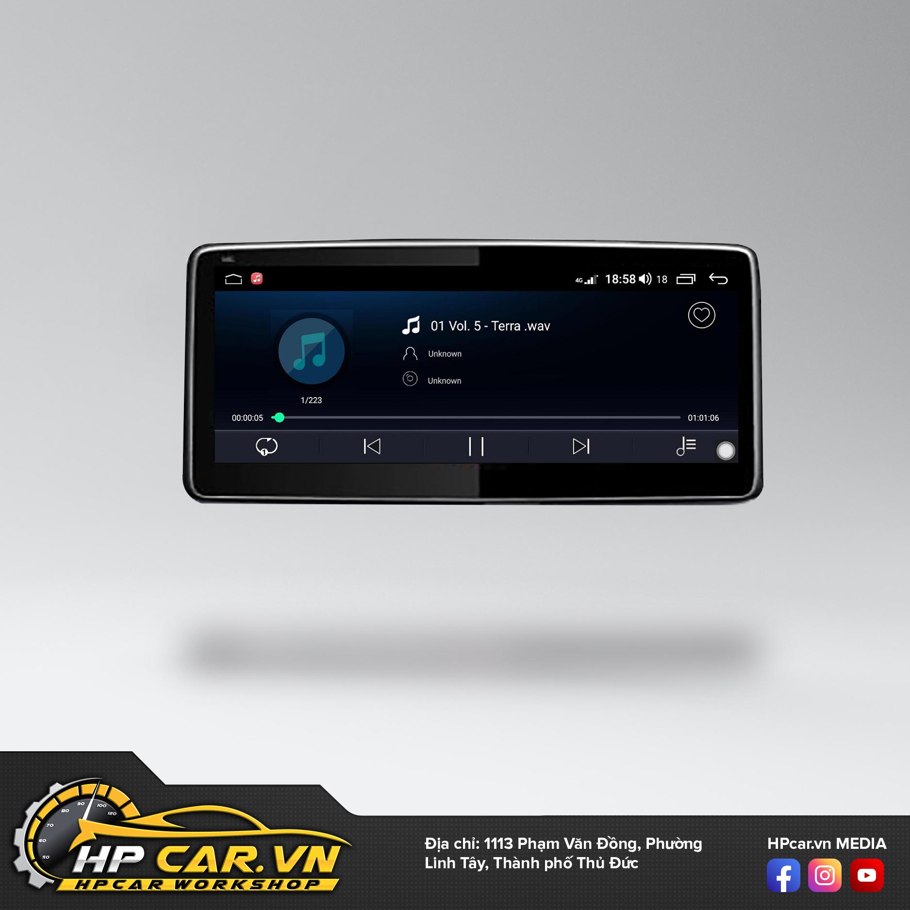 Màn hình Android Bravigo dành cho xe Mazda 23 Android Bravigo dành cho xe Mazda