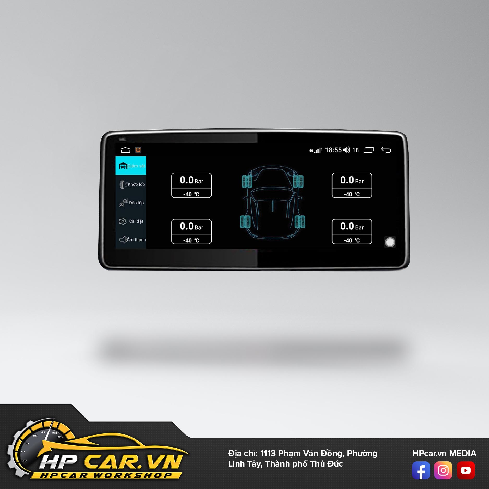 Màn hình Android Bravigo dành cho xe Mazda 24 Đánh giá khách quan màn hình Bravigo Mazda V2