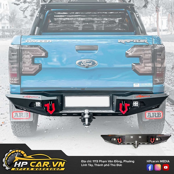 đơn vị lắp đặt CẢN SAU OPTION 4X4 MT 02