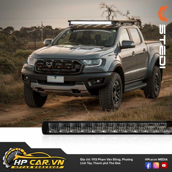 đèn led Bar Stedi ST-X 50 INCH