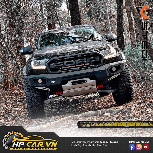 Thông số kỹ thuật đèn Led Bar Stedi ST1K 21.5 Inch