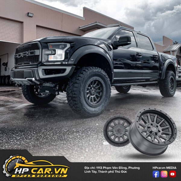 MÂM BLACK RHINO DUGGER 15 Black Rhino Dugger