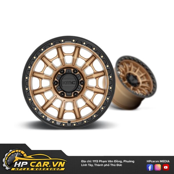 Mâm KMC KM547 CARNAGE 14 thông số kỹ thuật mâm KMC KM547 Carnage