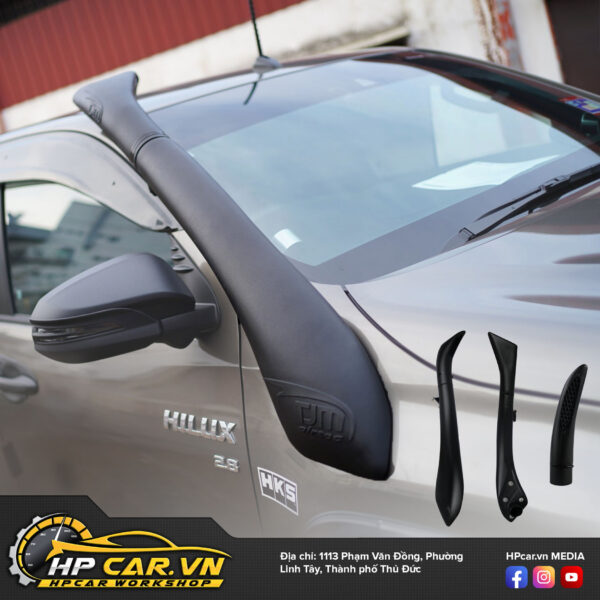 ỐNG THỞ TJM AIRTEC SNORKEL WEDGETAIL 12 Thông số kĩ thuật ống thở TJM Airtec Snorkel Wedgetail