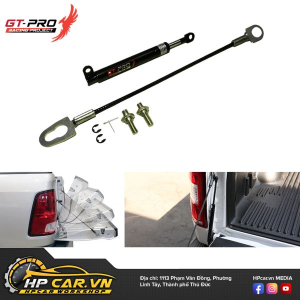 TY HẠ CỐP THÙNG SAU XE BÁN TẢI 8 ty hạ cốp thùng sau xe bán tải