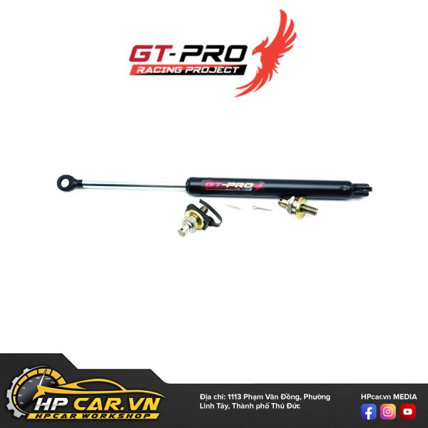 TY HẠ CỐP THÙNG SAU XE BÁN TẢI 10 đặc điểm ty hạ cốp thùng sau xe bán tải