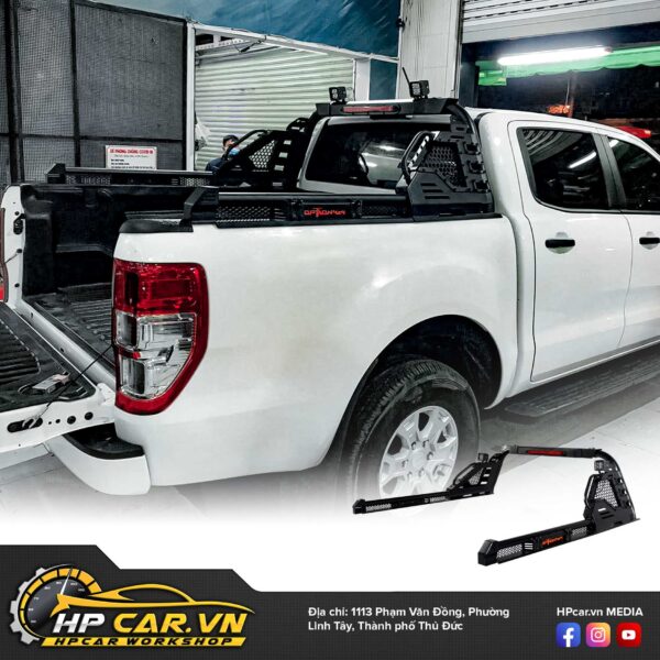 THANH THỂ THAO OPTION 4x4 MT01 10 thanh thể thao Option 4x4 MT01