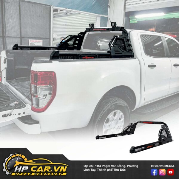 THANH THỂ THAO OPTION 4x4 MT01 11 đặc điểm thanh thể thao Option 4x4 MT01