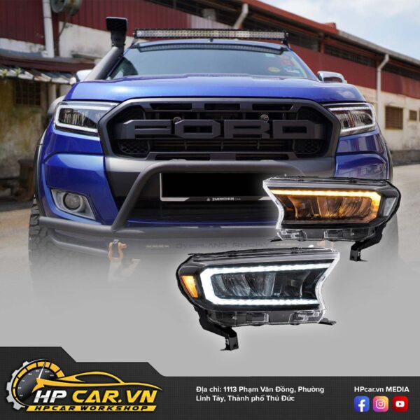 VLAND MATRIX PROJECTOR 11 tính năng VLAND MATRIX PROJECTOR