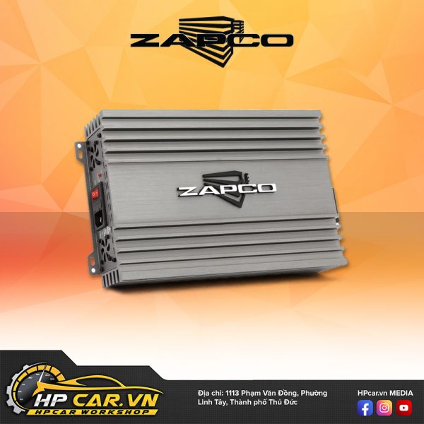 CỤC NGUỒN ZAPCO Z-PS220I P100A 7 Các tính năng và chức năng cục nguồn