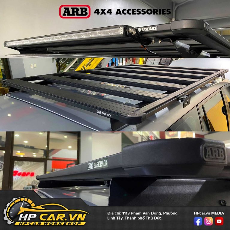 Ưu điểm của baga mui xe bán tải - Đâu là địa chỉ phân phối baga mui xe bán tải chính hãng? tim dia chi phan phoi baga mui xe ban tai gia tot