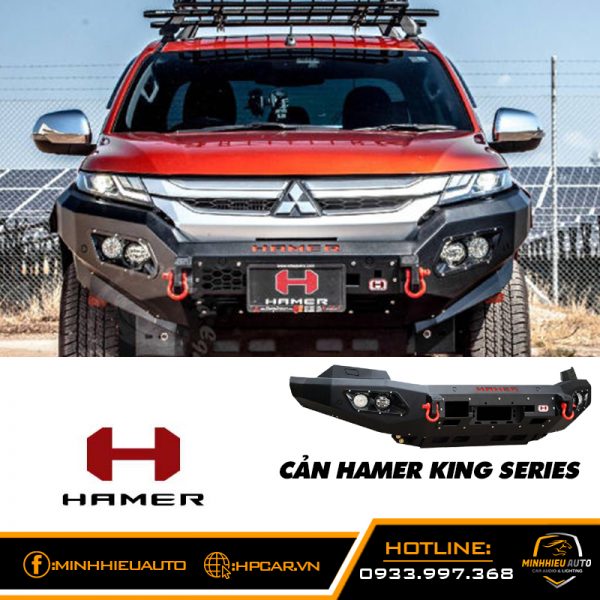 can truoc xe ban tai