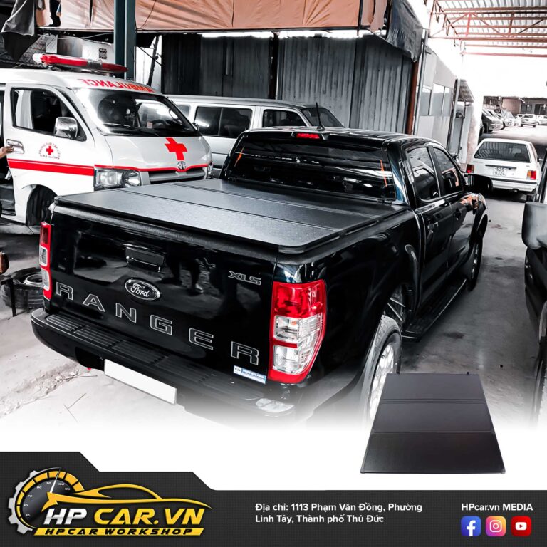 HPCar là một trong những địa chỉ phân phối nắp thùng bán tải chính hãng, giá rẻ nhất thị trường tim dia chi phan phoi nap thung ban tai