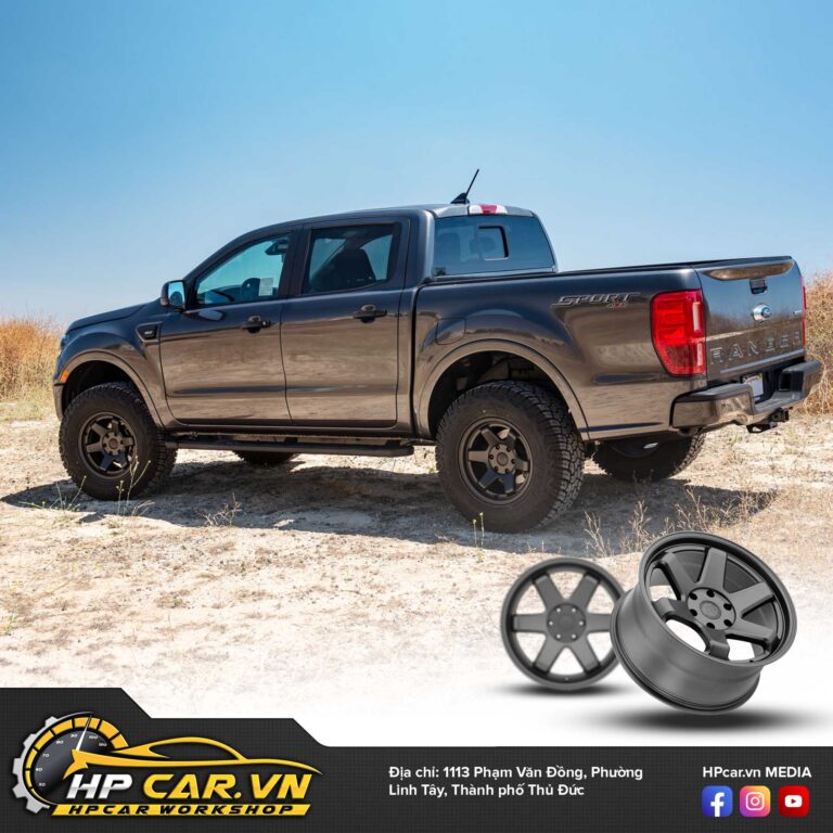 HPCar - Địa chỉ cung cấp mâm Black Rhino chính hãng dia chi cung cap mam Black Rhino chinh hang
