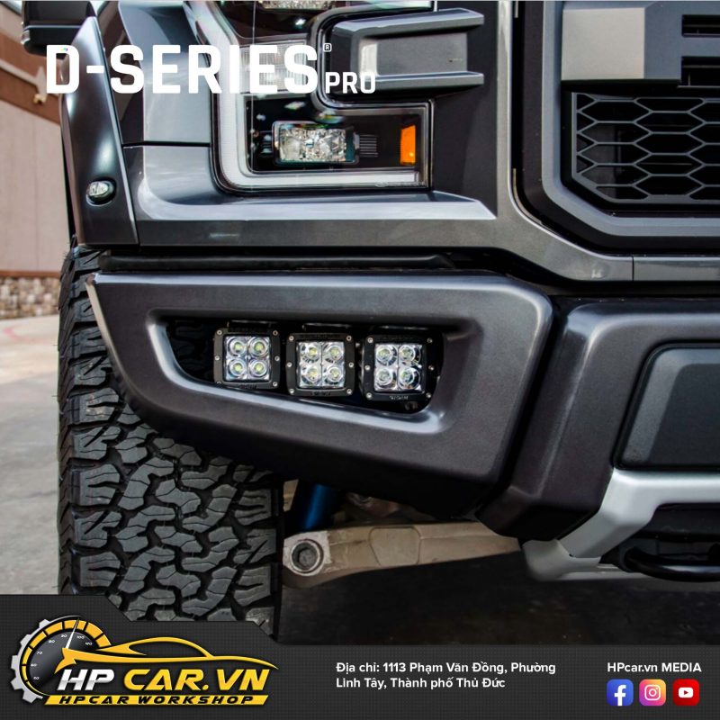 Gắn Đèn LED nội thất cho ô tô tại HPCar - Địa chỉ trang trí nội thất ô tô hàng đầu hiện nay dia chi trang tri noi that o to chuyen nghiep