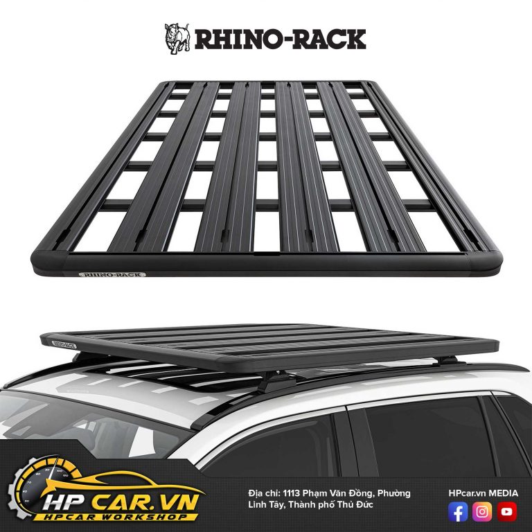 Lắp đặt baga mui xe bán tải để làm gì? Địa chỉ phân phối baga mui xe bán tải giá rẻ lap dat baga mui xe ban tai